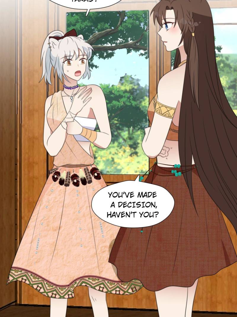 I Became the Beastman’s Wife Chapter 270 - Page 14