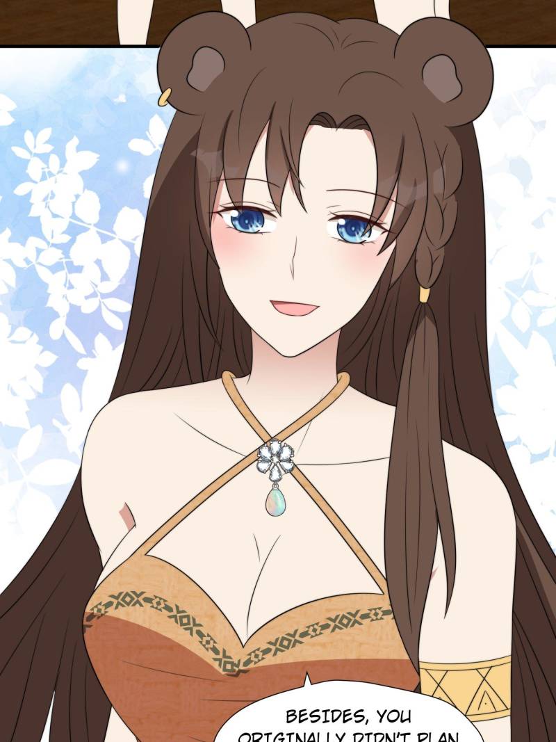 I Became the Beastman’s Wife Chapter 270 - Page 15