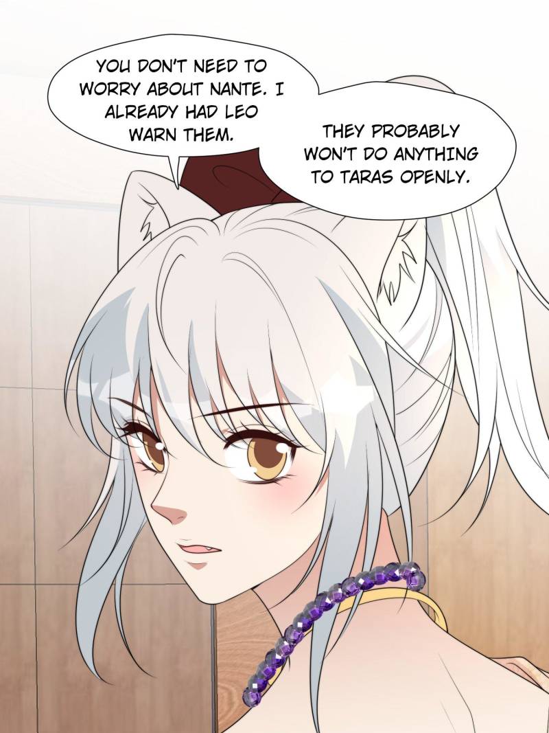 I Became the Beastman’s Wife Chapter 270 - Page 18