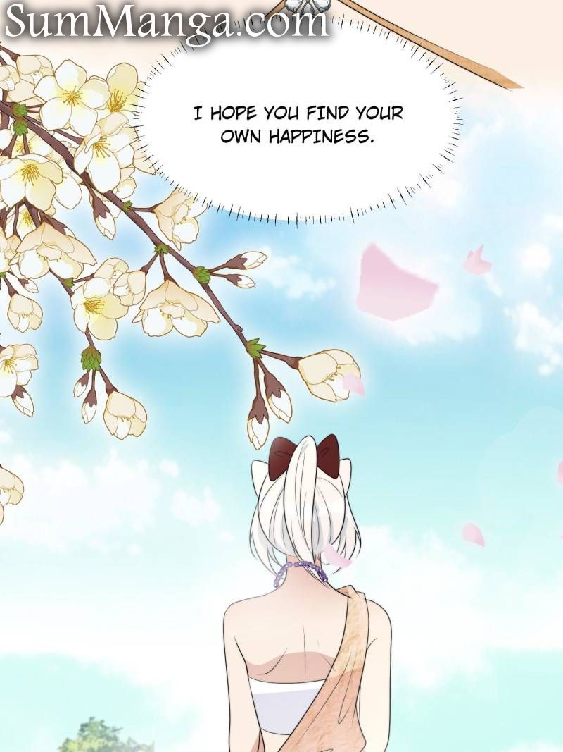 I Became the Beastman’s Wife Chapter 270 - Page 21