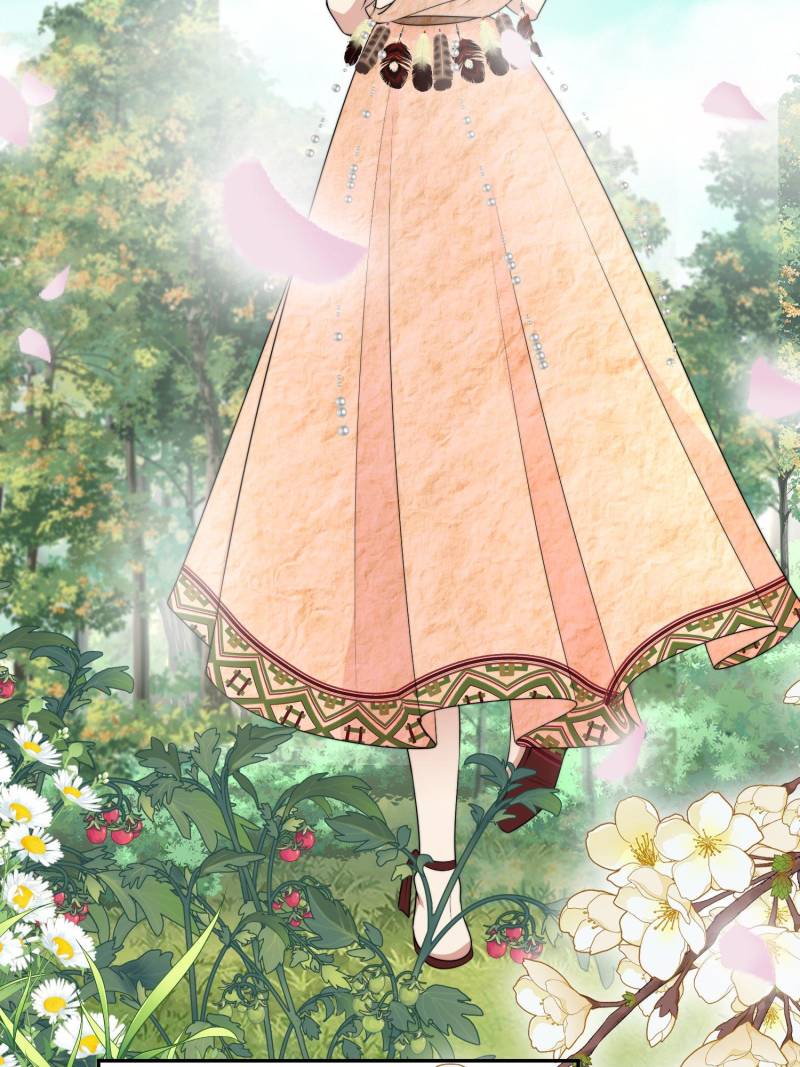 I Became the Beastman’s Wife Chapter 270 - Page 22