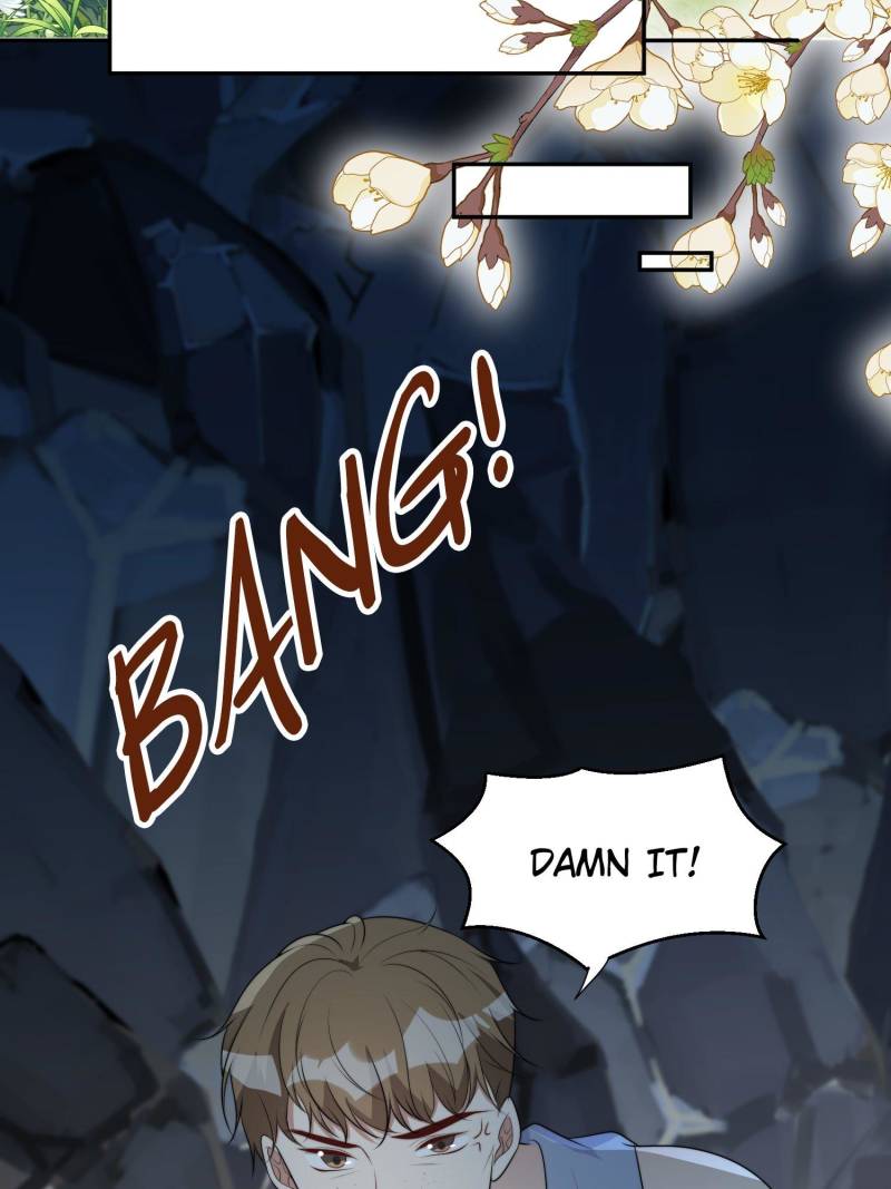 I Became the Beastman’s Wife Chapter 270 - Page 23