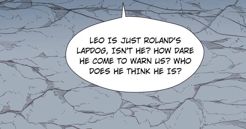 I Became the Beastman’s Wife Chapter 270 - Page 25