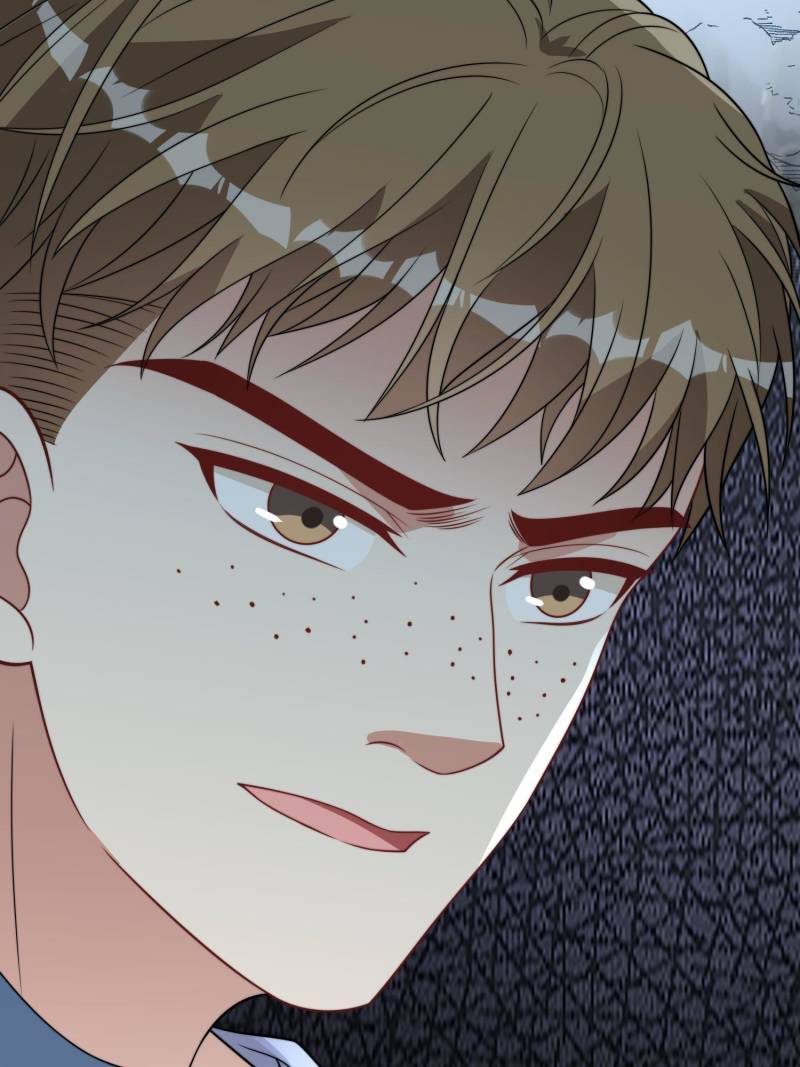 I Became the Beastman’s Wife Chapter 270 - Page 28