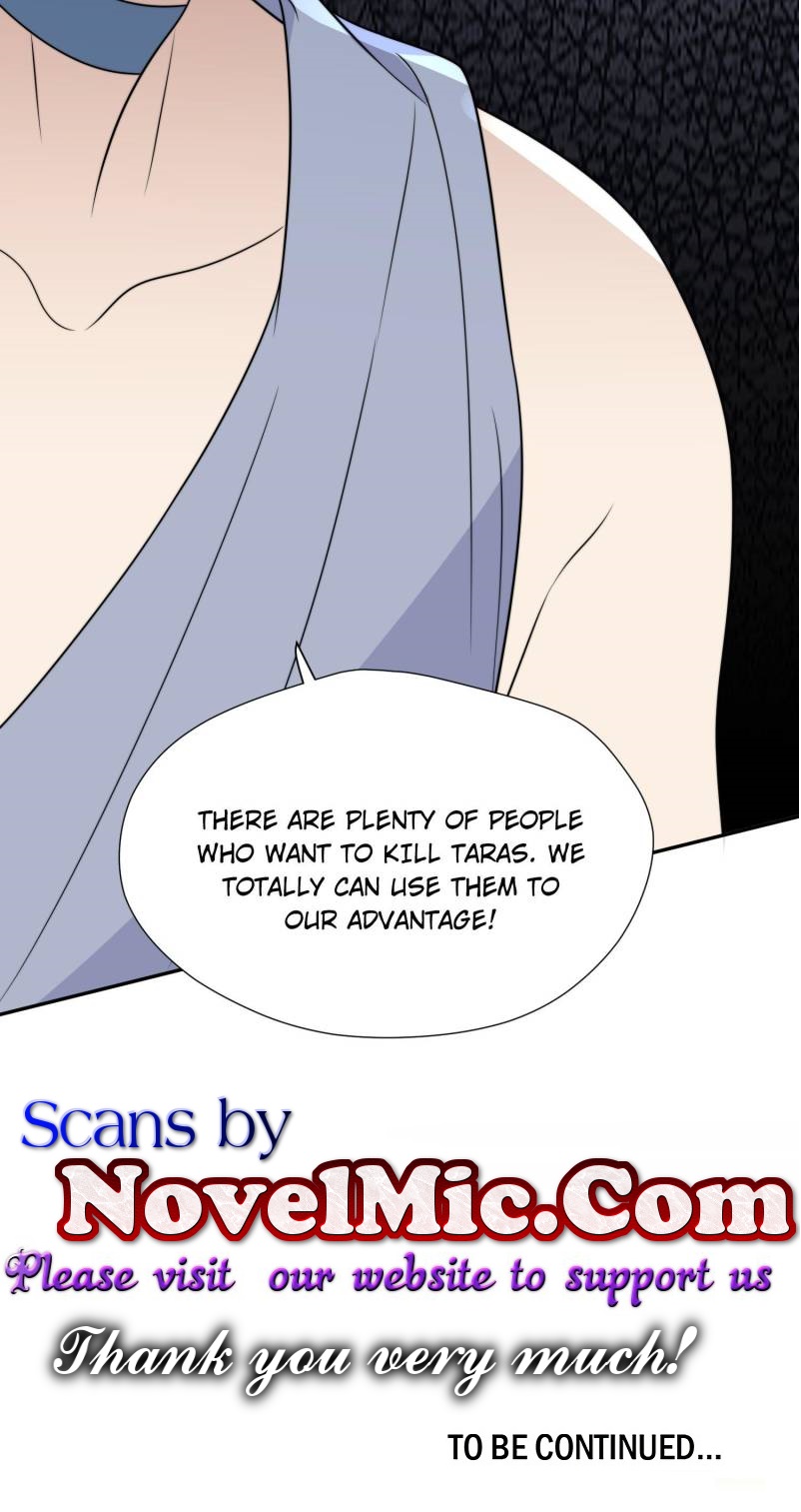 I Became the Beastman’s Wife Chapter 270 - Page 29