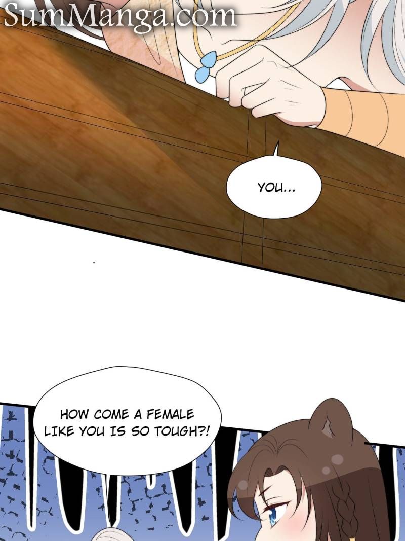 I Became the Beastman’s Wife Chapter 270 - Page 5