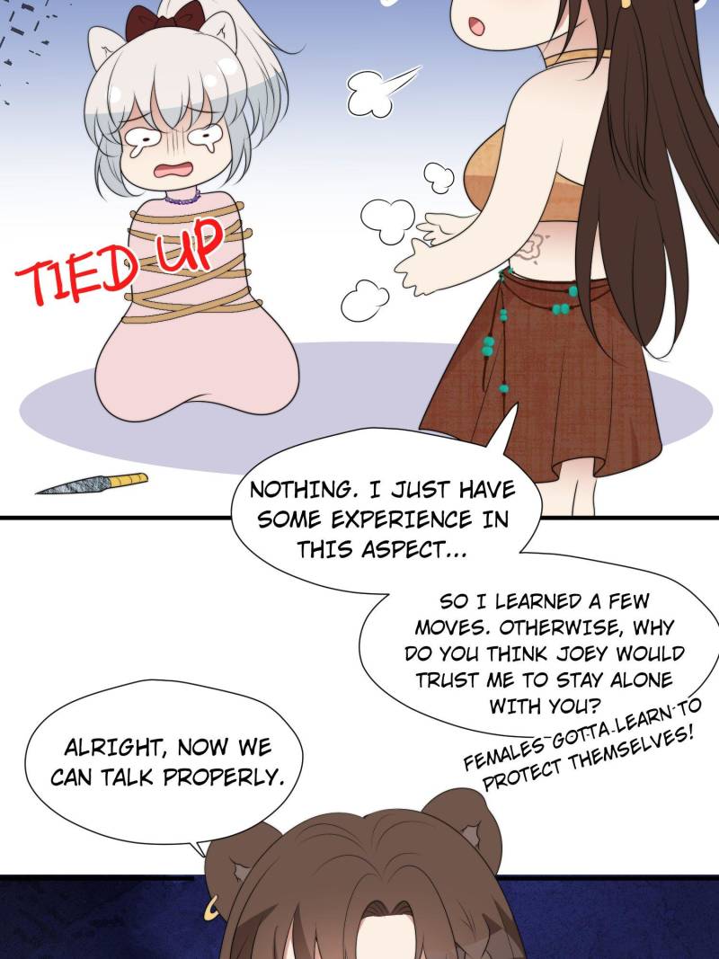 I Became the Beastman’s Wife Chapter 270 - Page 6