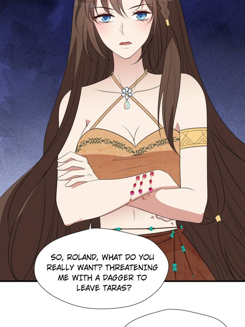 I Became the Beastman’s Wife Chapter 270 - Page 7