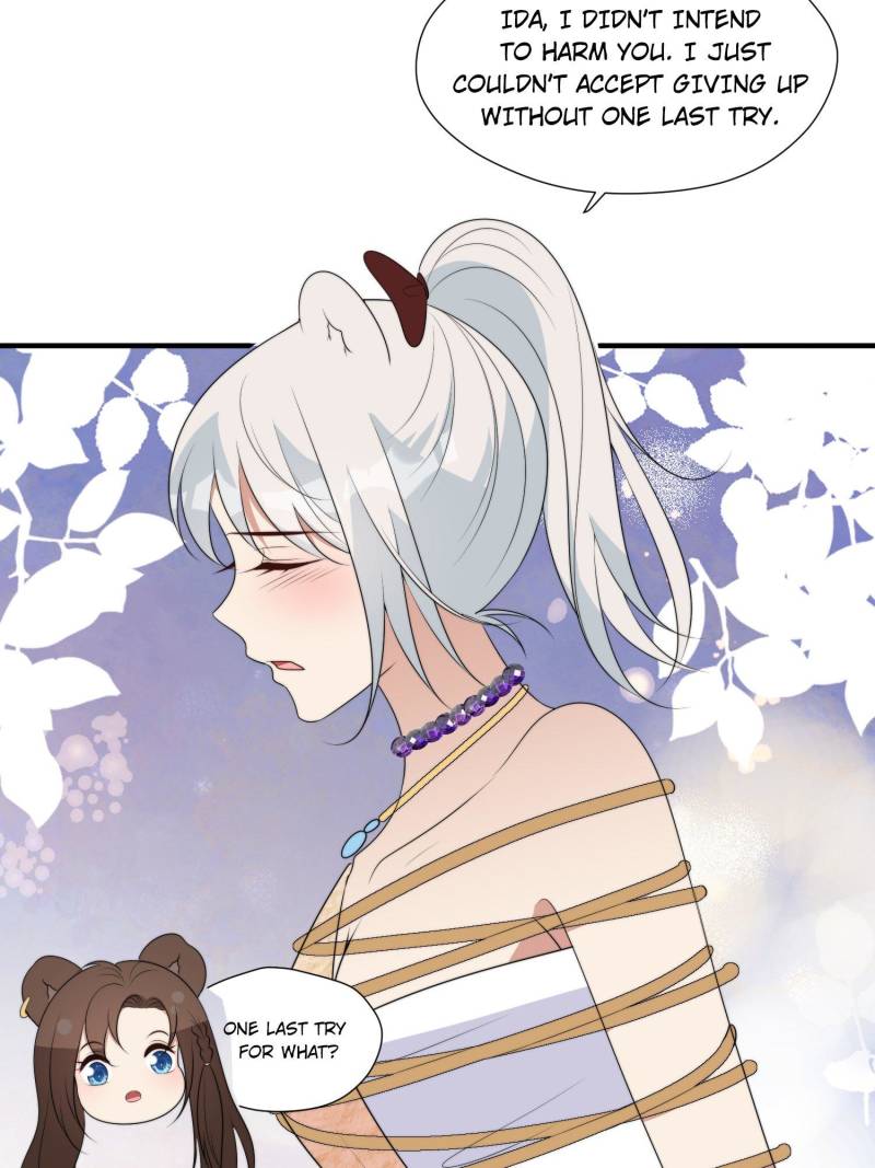 I Became the Beastman’s Wife Chapter 270 - Page 8