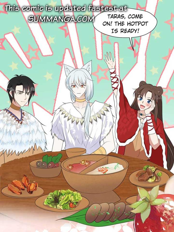 I Became the Beastman’s Wife Chapter 271 - Page 10