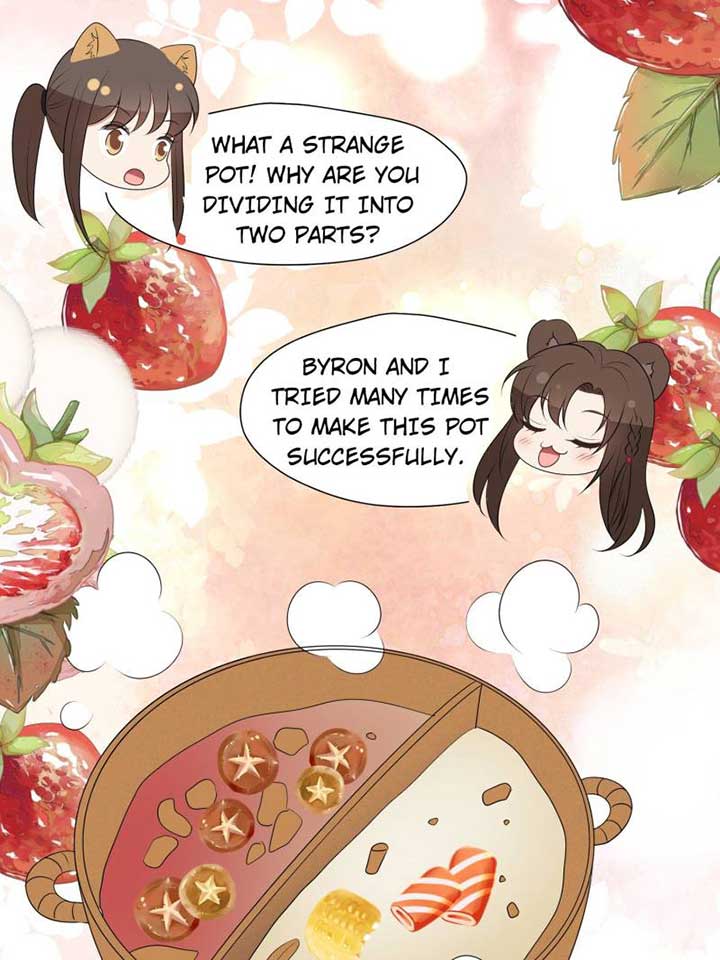 I Became the Beastman’s Wife Chapter 271 - Page 11