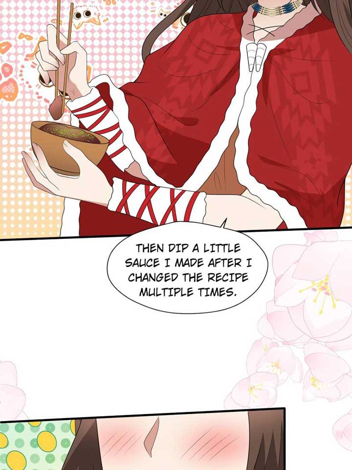 I Became the Beastman’s Wife Chapter 271 - Page 13