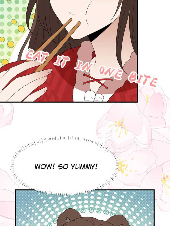 I Became the Beastman’s Wife Chapter 271 - Page 14