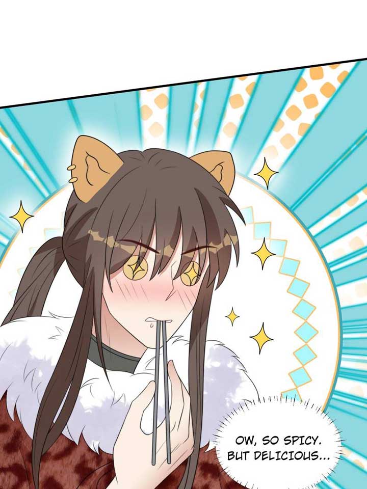 I Became the Beastman’s Wife Chapter 271 - Page 17