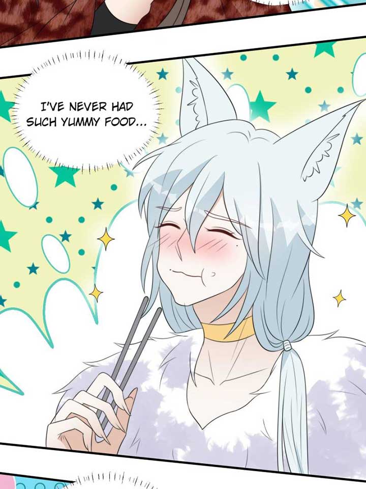 I Became the Beastman’s Wife Chapter 271 - Page 18