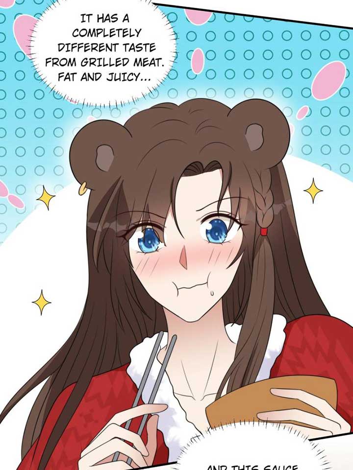 I Became the Beastman’s Wife Chapter 271 - Page 19