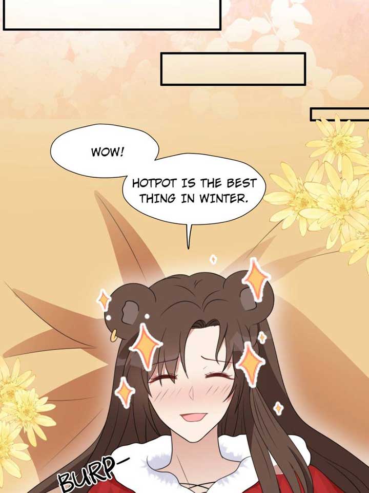 I Became the Beastman’s Wife Chapter 271 - Page 23