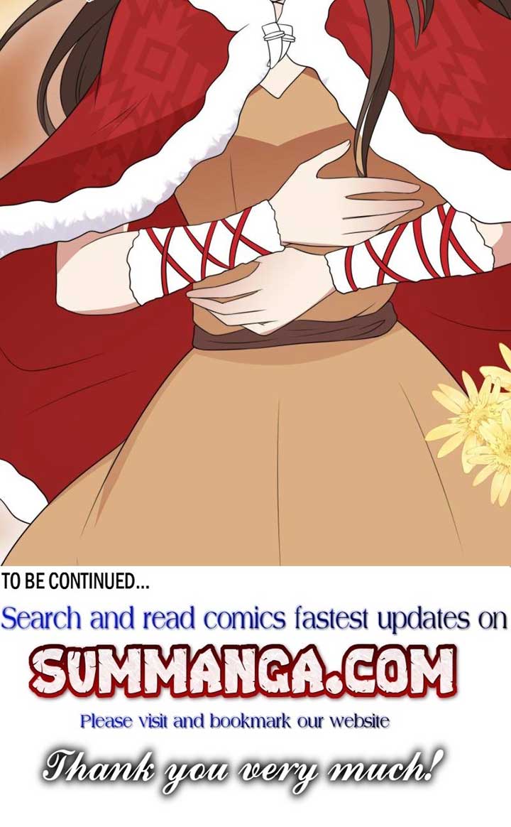 I Became the Beastman’s Wife Chapter 271 - Page 24