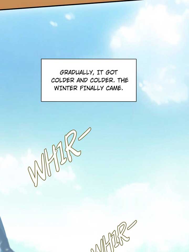 I Became the Beastman’s Wife Chapter 271 - Page 5