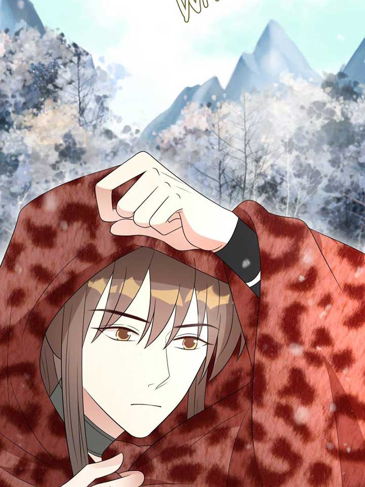 I Became the Beastman’s Wife Chapter 271 - Page 6