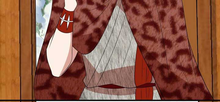 I Became the Beastman’s Wife Chapter 271 - Page 9