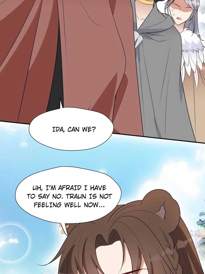 I Became the Beastman’s Wife Chapter 272 - Page 13