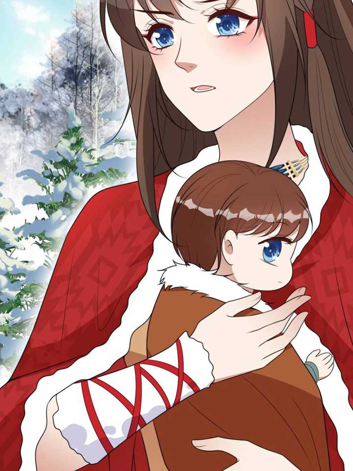 I Became the Beastman’s Wife Chapter 272 - Page 14