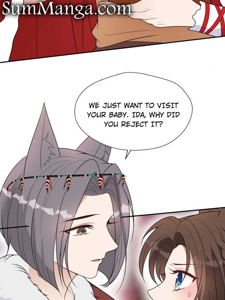 I Became the Beastman’s Wife Chapter 272 - Page 15