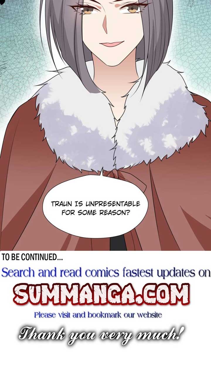 I Became the Beastman’s Wife Chapter 272 - Page 17