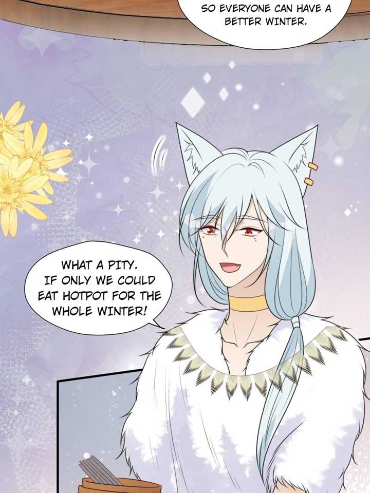 I Became the Beastman’s Wife Chapter 272 - Page 2