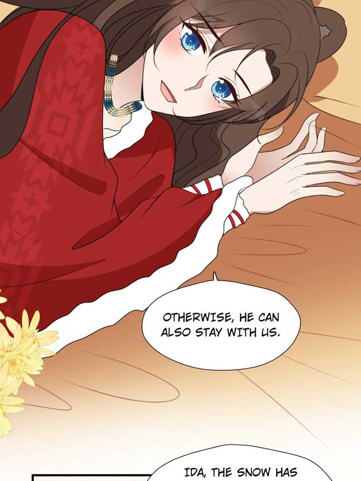 I Became the Beastman’s Wife Chapter 272 - Page 4