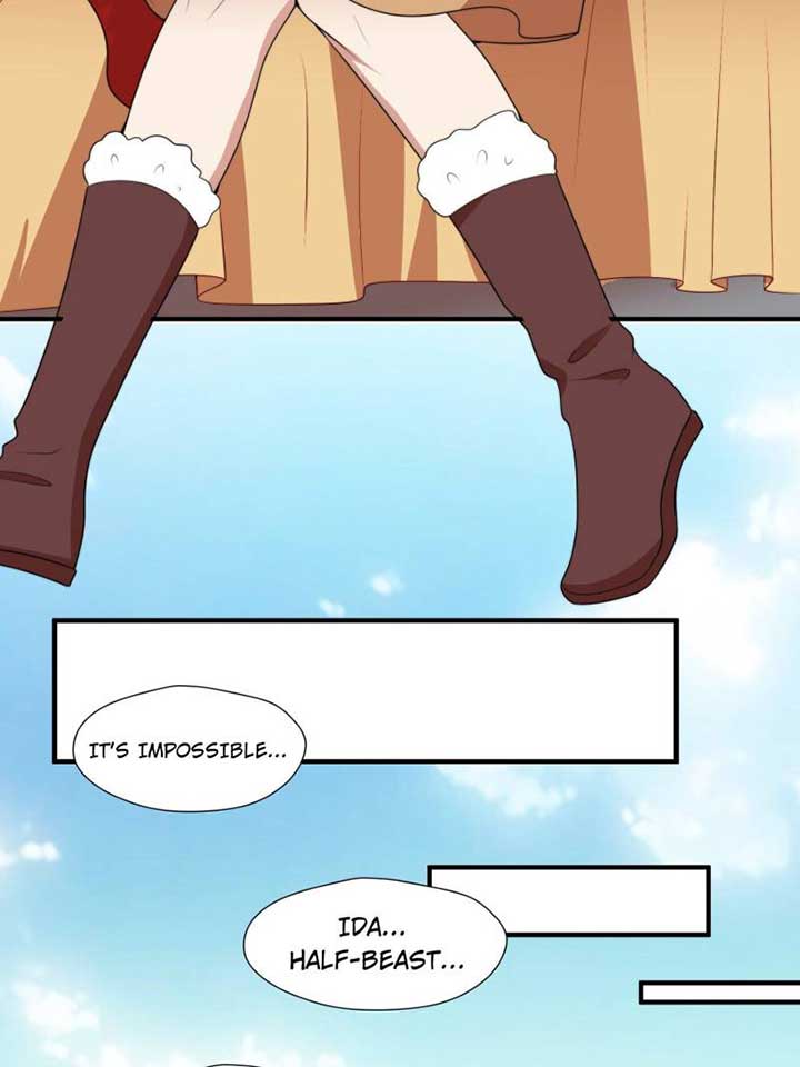 I Became the Beastman’s Wife Chapter 272 - Page 7