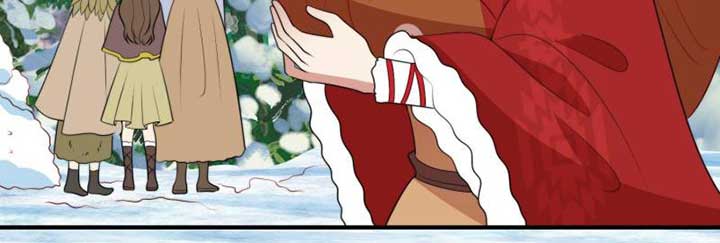 I Became the Beastman’s Wife Chapter 272 - Page 9