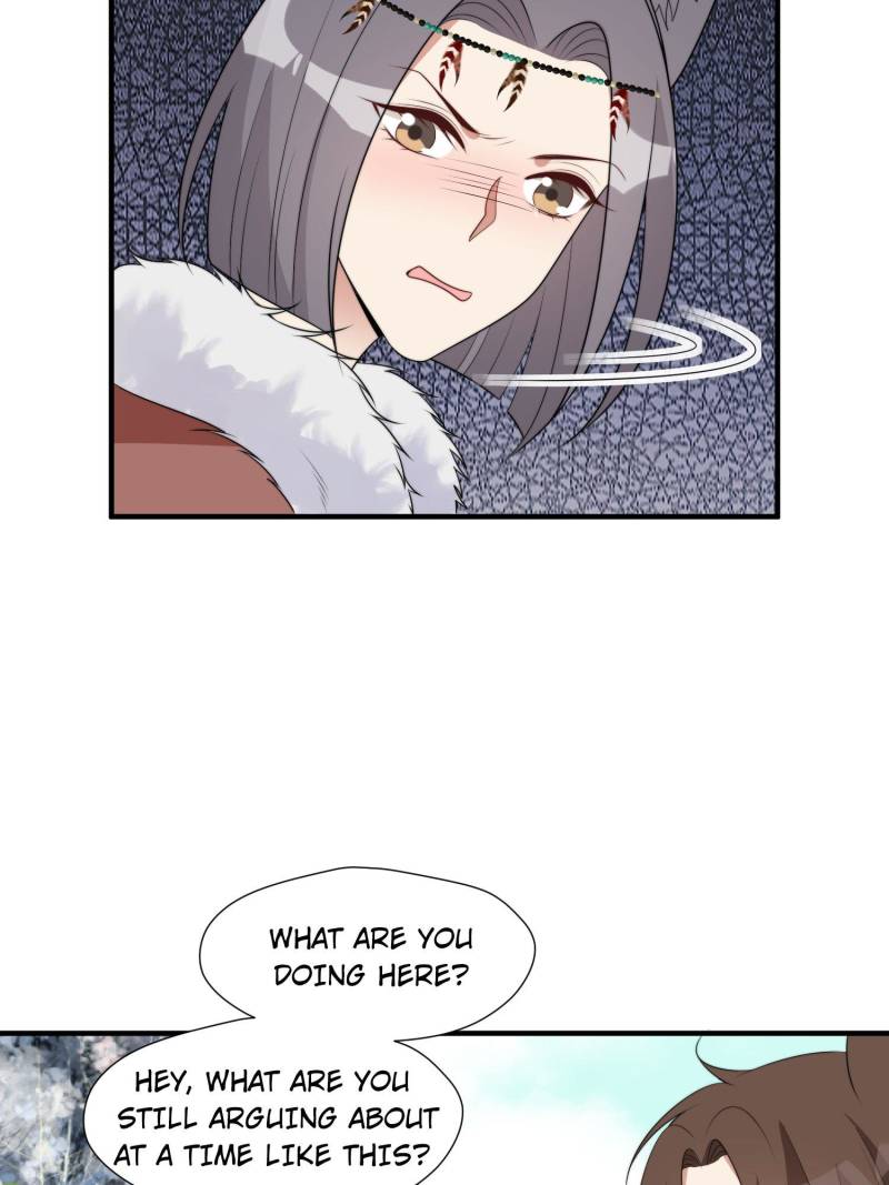 I Became the Beastman’s Wife Chapter 273 - Page 12