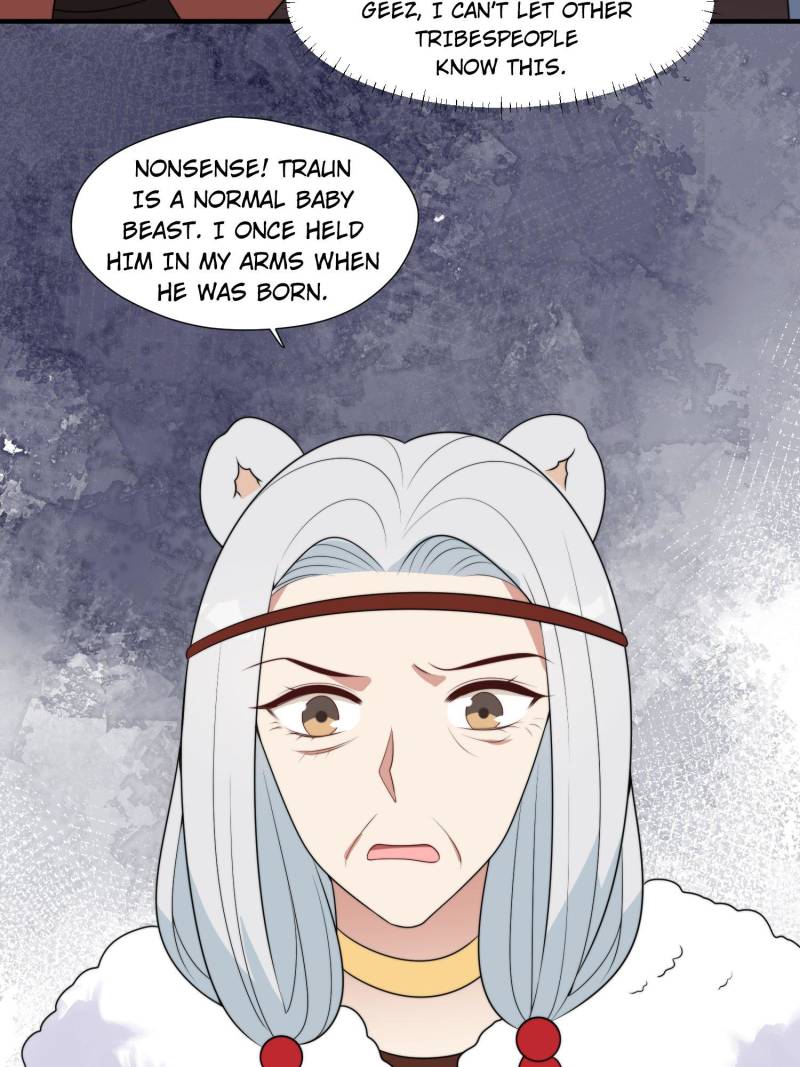 I Became the Beastman’s Wife Chapter 273 - Page 15