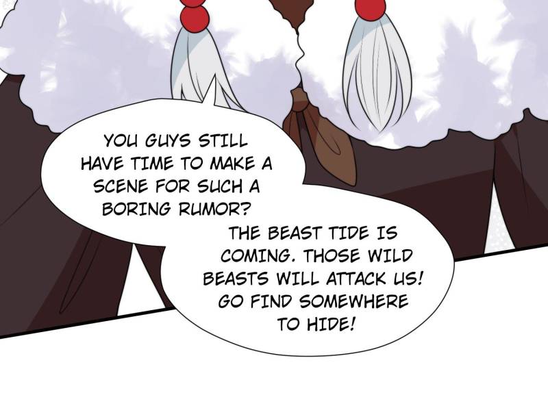 I Became the Beastman’s Wife Chapter 273 - Page 16