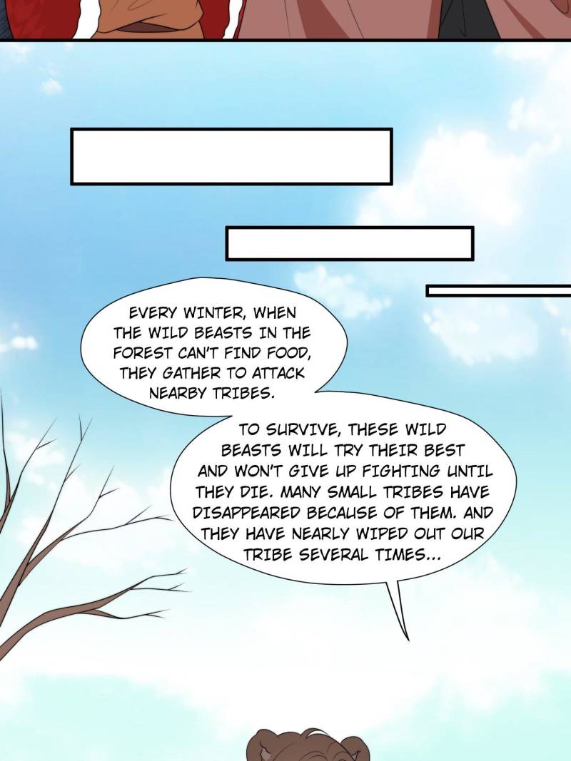 I Became the Beastman’s Wife Chapter 273 - Page 18