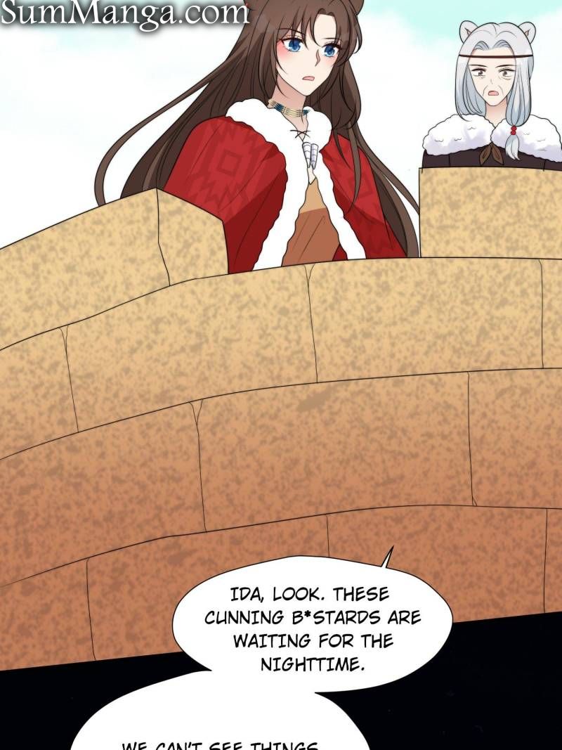 I Became the Beastman’s Wife Chapter 273 - Page 19