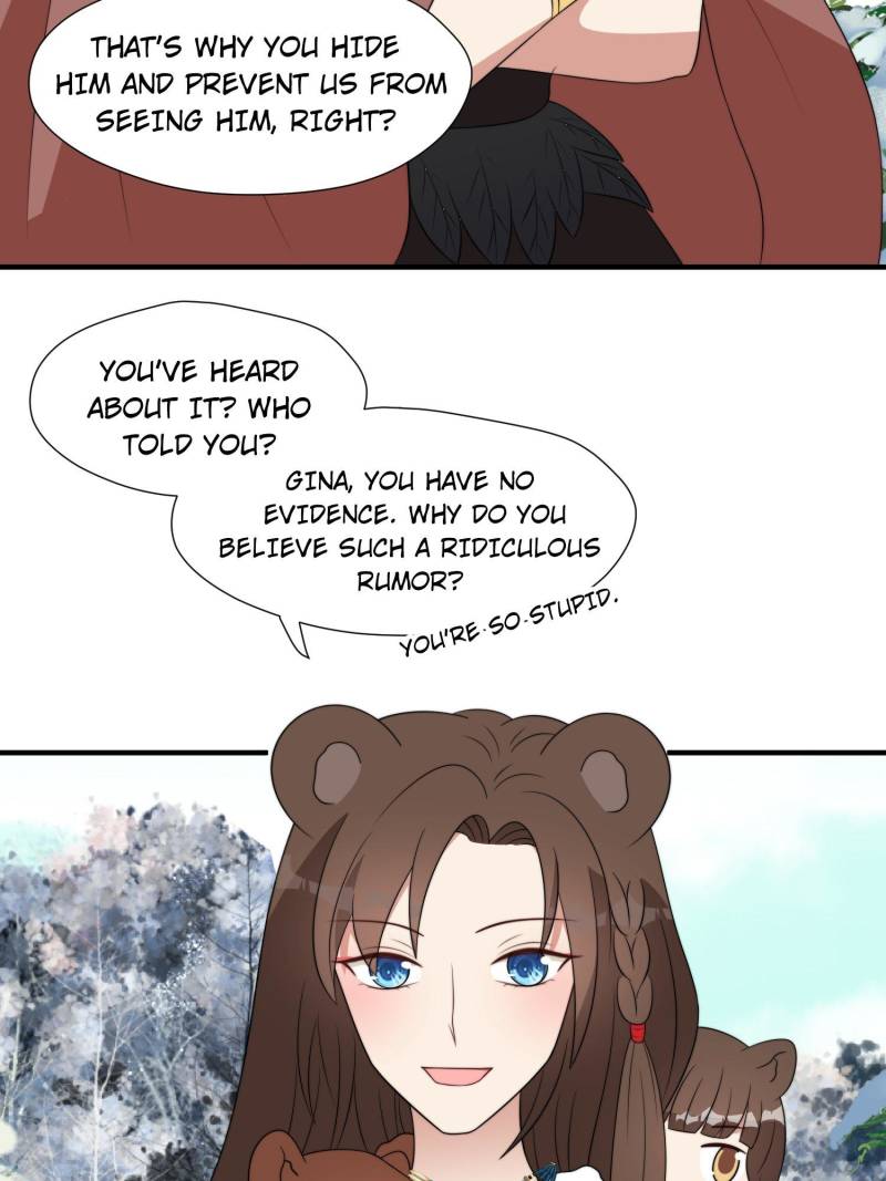 I Became the Beastman’s Wife Chapter 273 - Page 2