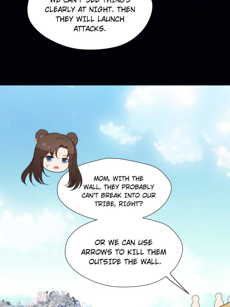 I Became the Beastman’s Wife Chapter 273 - Page 20