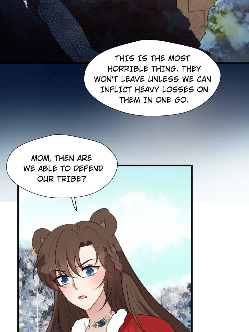 I Became the Beastman’s Wife Chapter 273 - Page 24