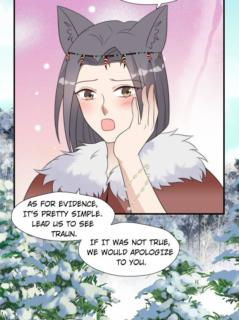 I Became the Beastman’s Wife Chapter 273 - Page 4