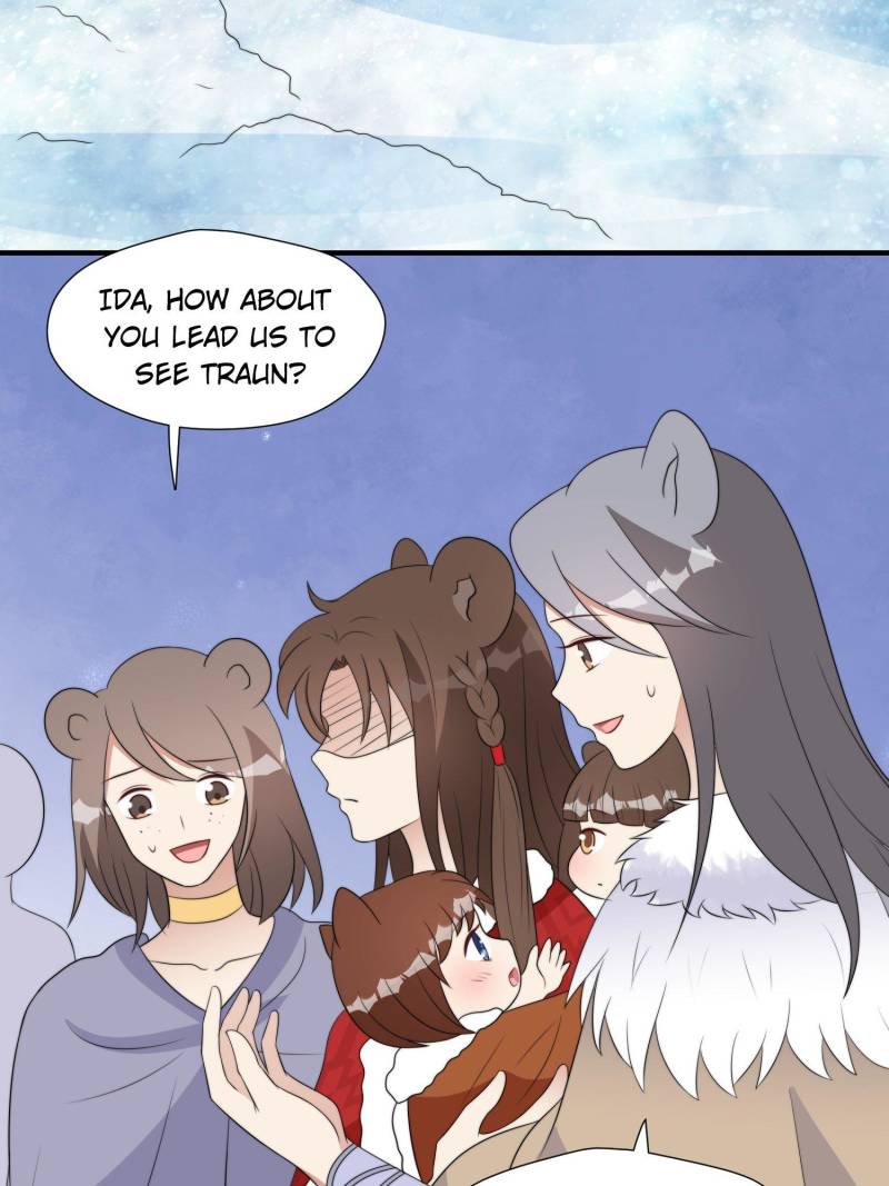 I Became the Beastman’s Wife Chapter 273 - Page 6