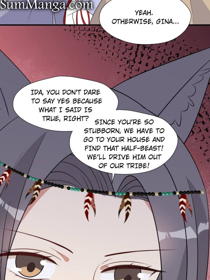 I Became the Beastman’s Wife Chapter 273 - Page 7