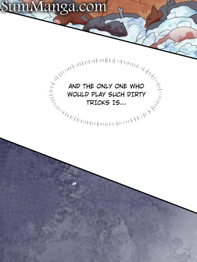 I Became the Beastman’s Wife Chapter 274 - Page 13