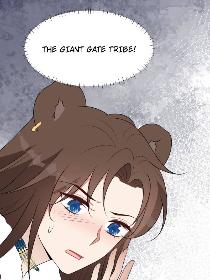 I Became the Beastman’s Wife Chapter 274 - Page 14