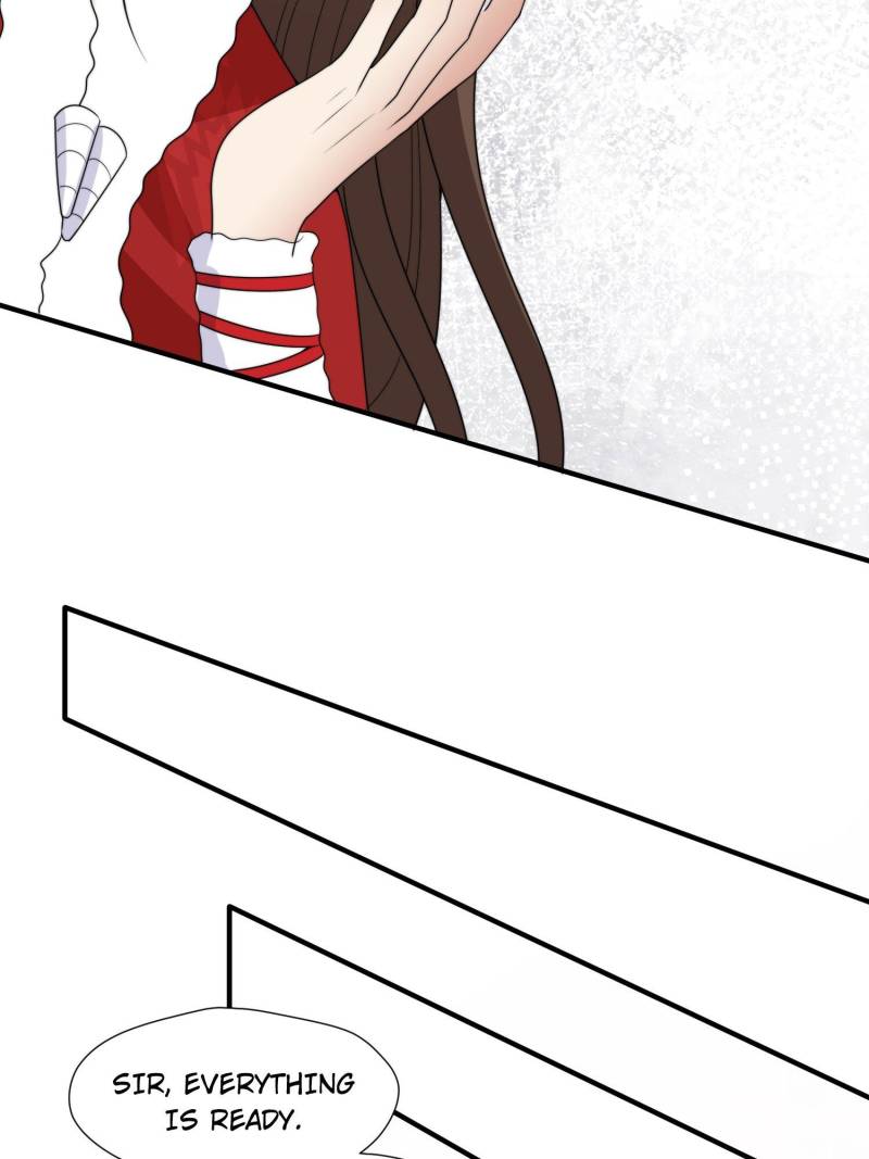 I Became the Beastman’s Wife Chapter 274 - Page 15