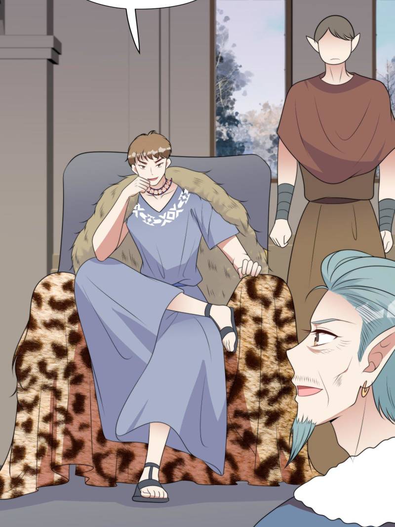 I Became the Beastman’s Wife Chapter 274 - Page 18