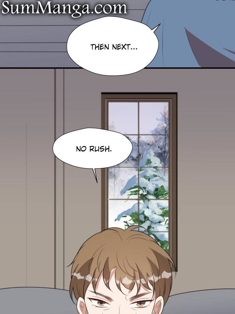 I Became the Beastman’s Wife Chapter 274 - Page 19