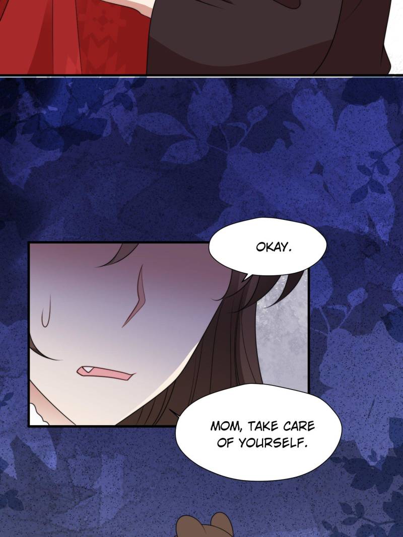 I Became the Beastman’s Wife Chapter 274 - Page 2